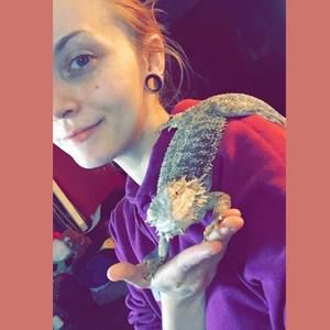 Meet your Posher, Trinity